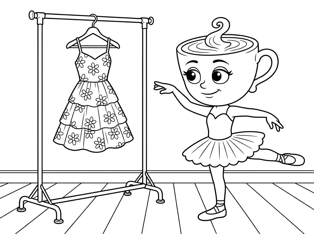 35 раскрасок с итальянскими мемами брейнрот: Балерина Капучино, Тралалело Тралала, 67 и другие только, ногами, брейнротов, выглядит, собой, пользователи, этого, «Укради, Тралала, придумывают, гибрид, Тралалело, скачать, Капучино, очень, решили, нейросетей, существо, брейнрота, Можно