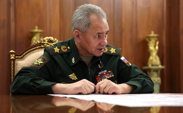«Российский военный переворот». Шойгу больше не министр обороны, что дальше?