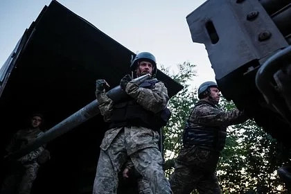 В Швейцарии назвали условие для установления длительного мира на Украине