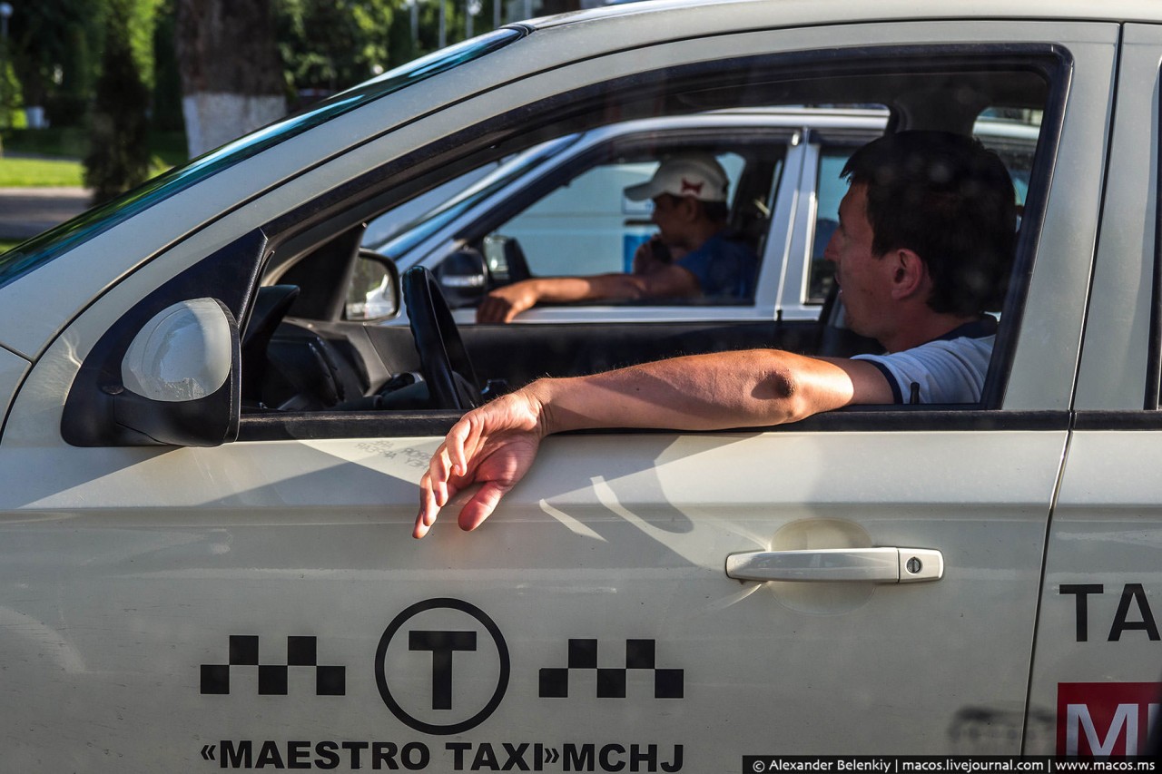 Единственные случаи. Такси маэстро. Узбекистан рулит. Такси маэстро Черногория. Узбекистан рулил пачом.