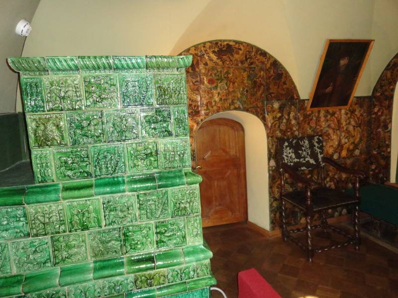 Переформатирование сознания. Славянофилы при Николае I Переформатирование сознания. Славянофилы при Николае I история