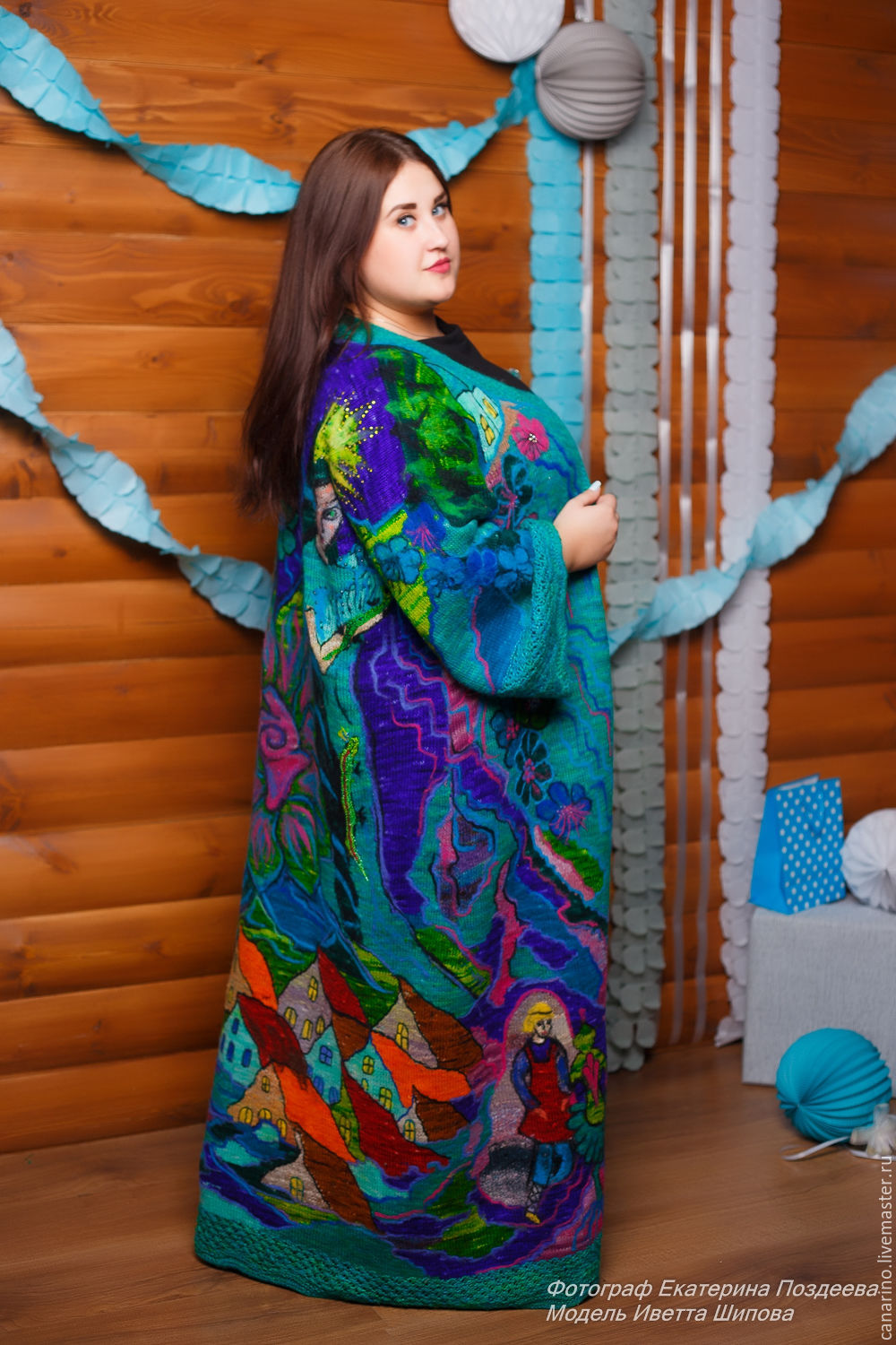 «Я рисую спицами и нитками»: невероятные вязаные вещи Владиславы Соломахи «Я рисую спицами и нитками»: невероятные вязаные вещи Владиславы Соломахи вдохновение,вязание спицами,одежда,рукоделие,своими руками,сделай сам