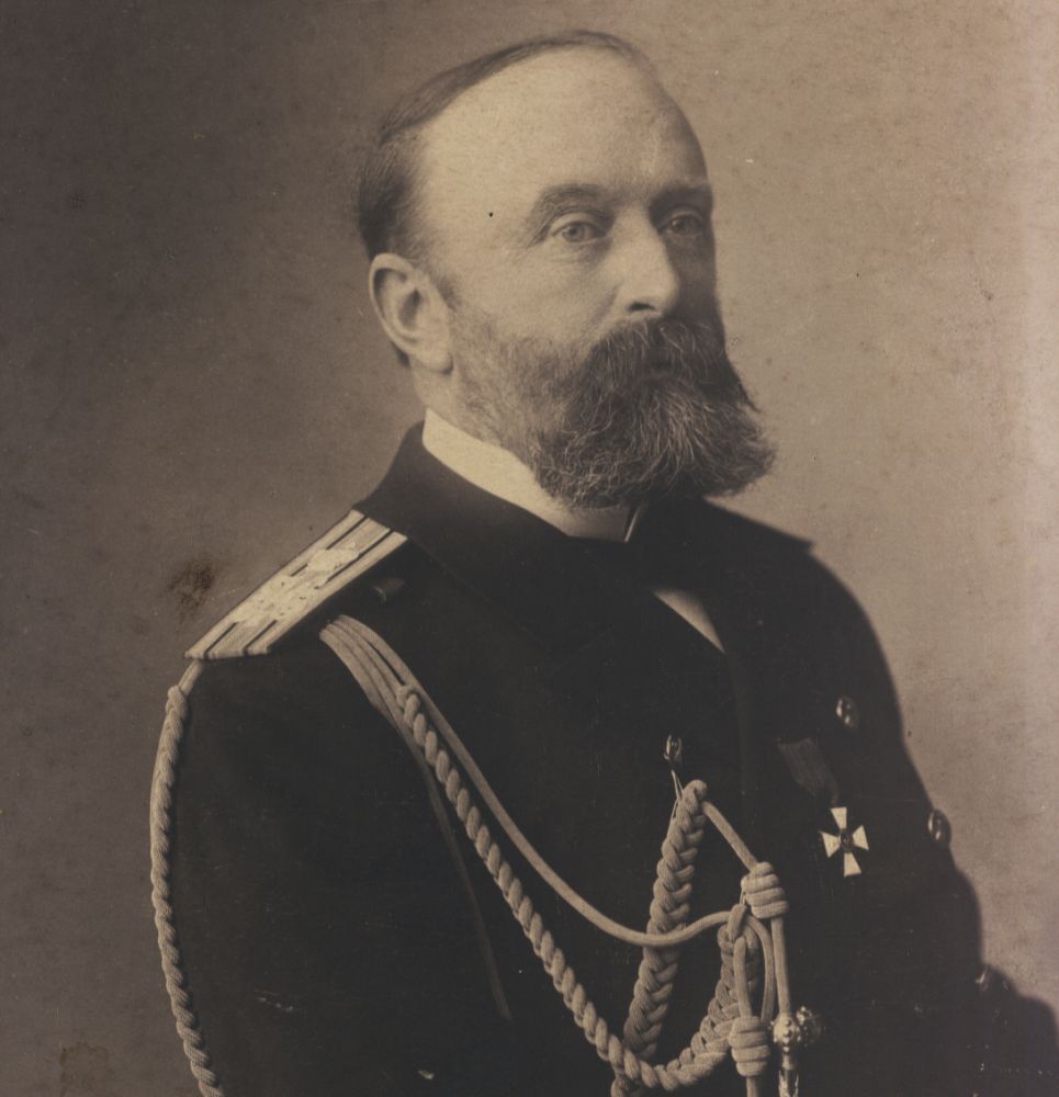 Крейсер «Варяг»: гибель и бессмертие история