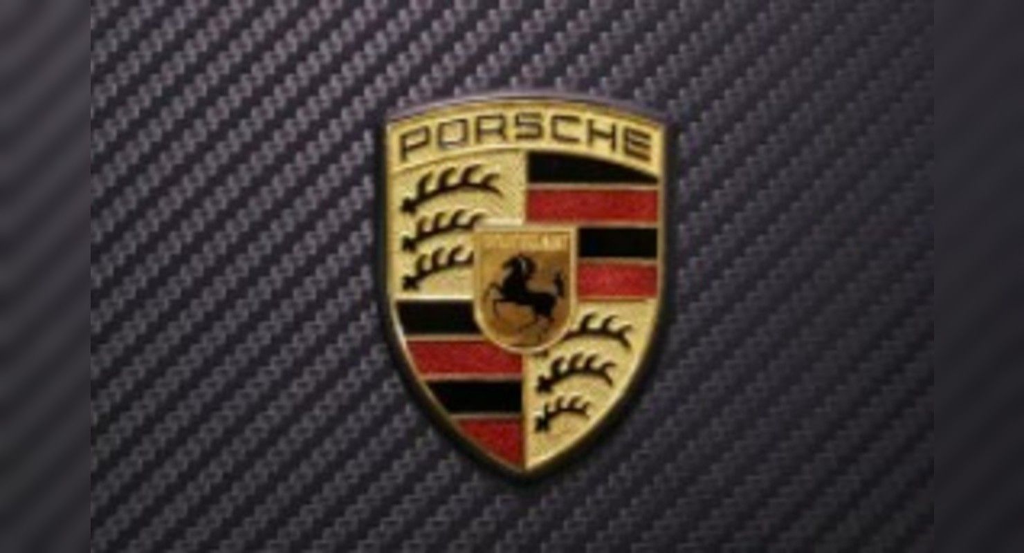 Porsche отказался от строительства завода в Китае Автомобили
