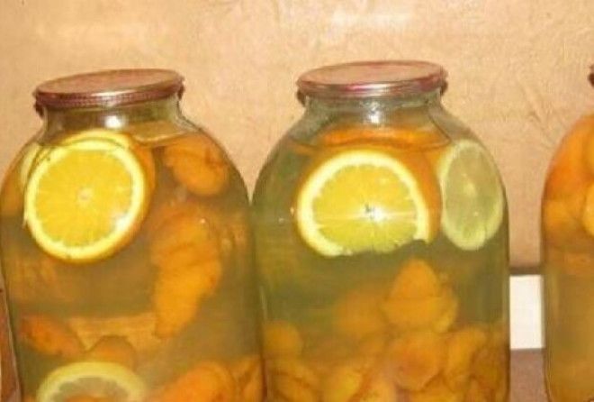 Со вкусом Фанты, но без ужасной химии.