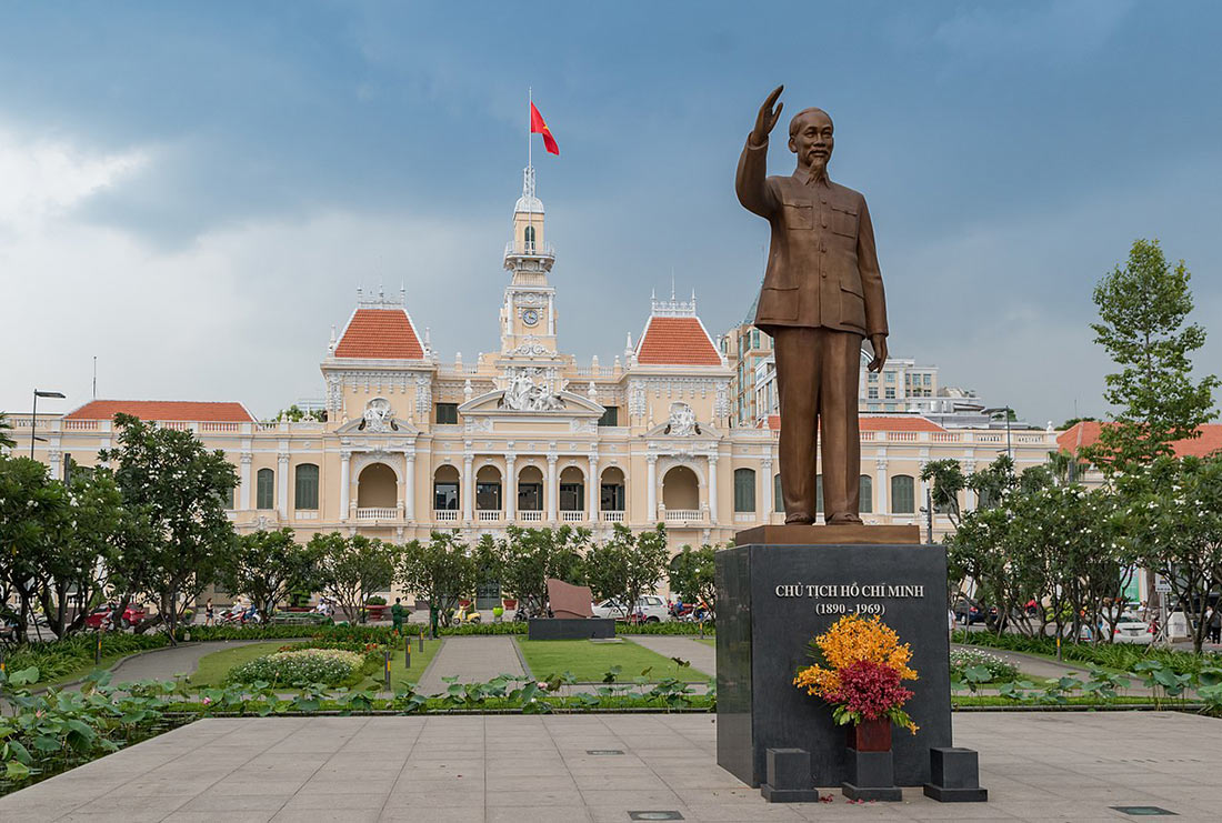 Достопримечательности Вьетнама: что посмотреть в стране долгожителей Вьетнама, город, является, города, Сегодня, Вьетнаме, более, которые, великолепной, рисовых, местом, популярным, который, здесь, благодаря, места, Хошимин, Меконга, когдато, династии