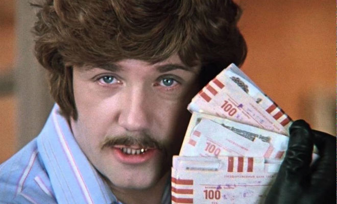 Что можно было купить на 1 рубль в разные годы