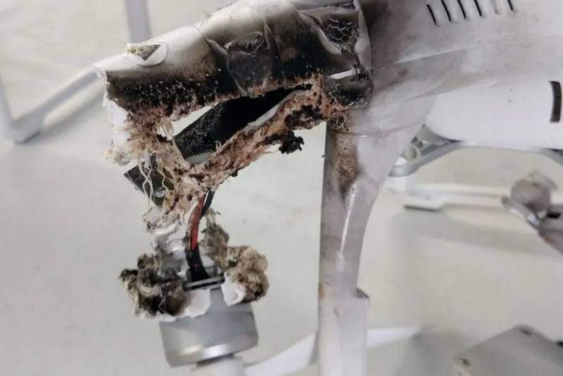 На пороге. Американцы готовы к развёртыванию систем направленной энергии На пороге. Американцы готовы к развёртыванию систем направленной энергии ввс,история