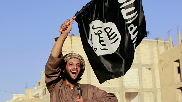 Террористы ИГИЛ провозгласили новое "государство" — СМИ