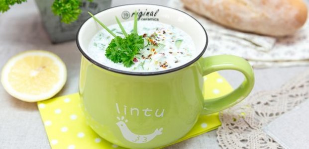 Окрошка на воде – простые и вкусные рецепты