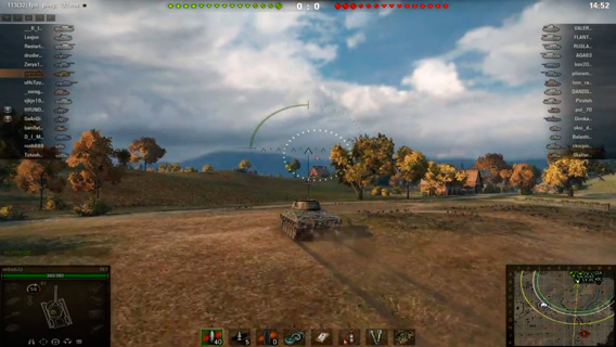 Полезные советы для новичков в World of Tanks, которые значительно повысят уровень вашей игры PC,PS,Xbox,Игры,Стрелялки,Шутеры