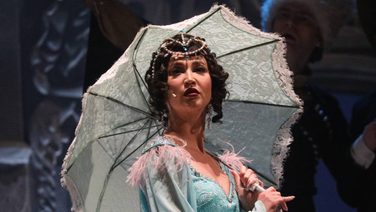 Главные новости дня: 19 ноября Общество