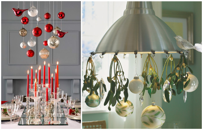 15 ярких идей декора новогоднего стола, чтобы впечатлить гостей и создать праздничное настроение 15 ярких идей декора новогоднего стола, чтобы впечатлить гостей и создать праздничное настроение