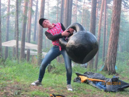 Несколько шуток для поддержания настроения Несколько шуток для поддержания настроения