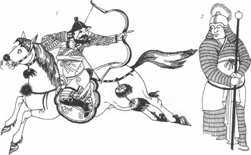 Империя Чингисхана и Хорезм. Нашествие Империя Чингисхана и Хорезм. Нашествие история