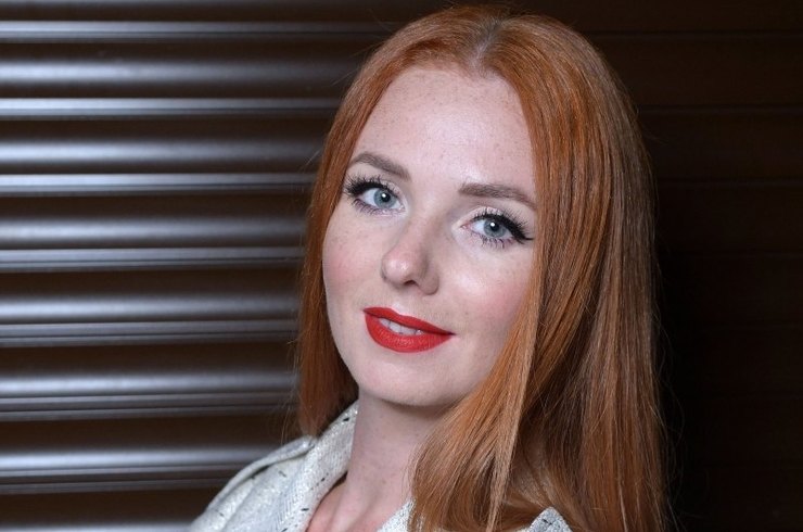 Лена Катина пожаловалась на угрозы
