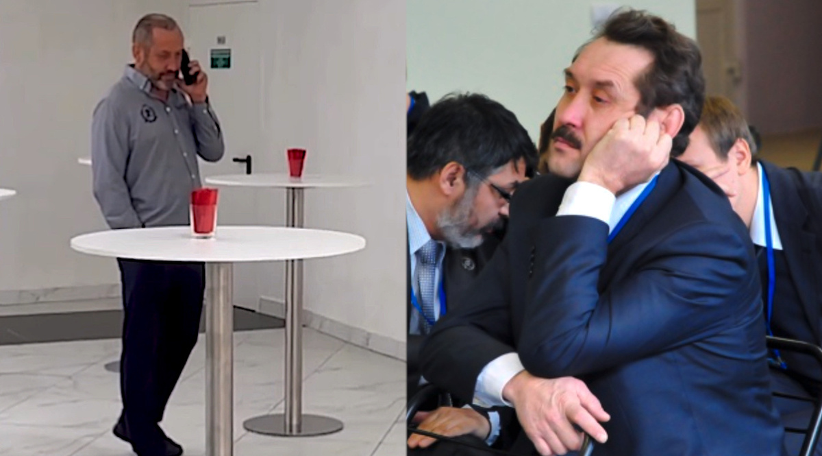 Почему все молчат о сейфе в гараже Усольцева? И о банкротстве его предприятия за неделю до пропажи - похожая новость на Toplenta