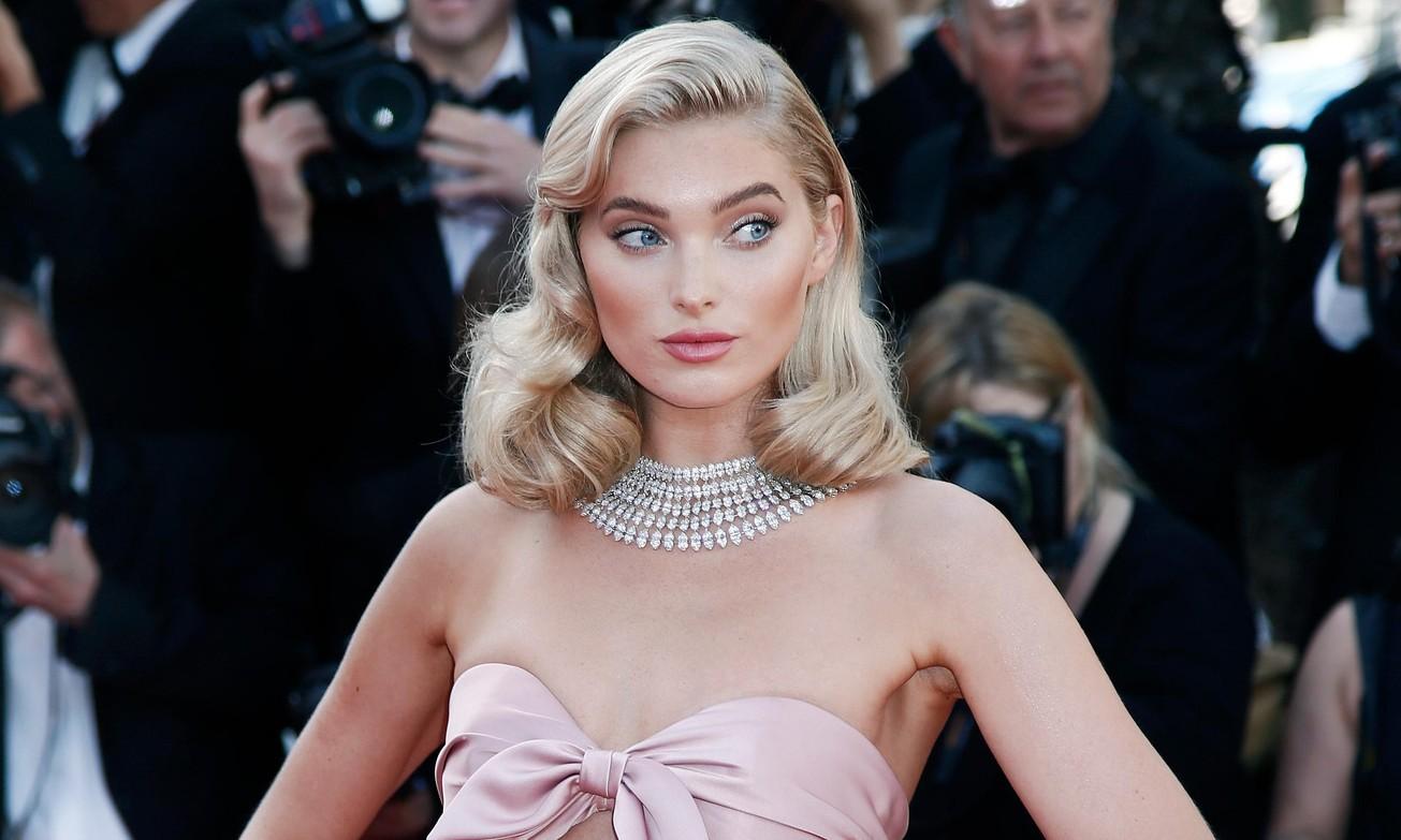 Ангел Victoria’s Secret Эльза Хоск объявила о второй беременности: фото