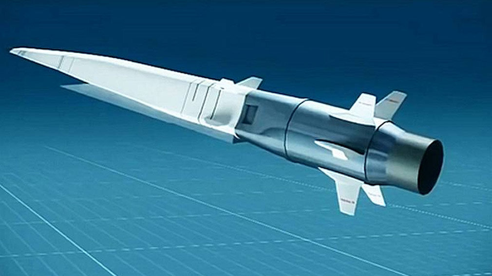 Российские гиперзвуковые ракеты «Циркон» предотвратят провокации со стороны НАТО