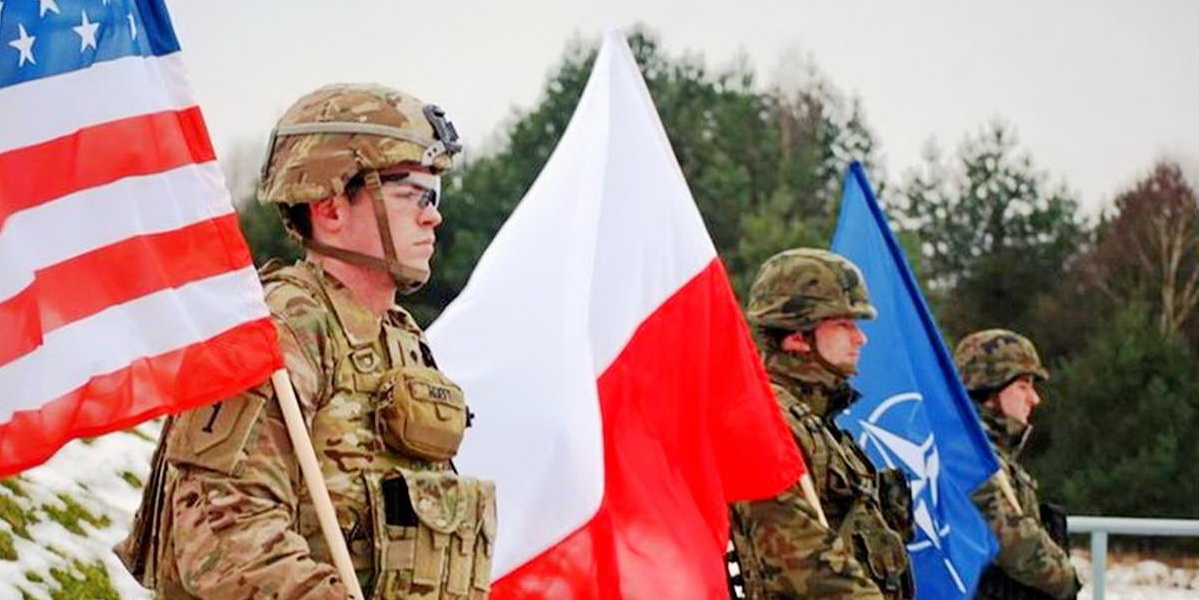 /p> Москва разделяет беспокойство белорусских союзников относительно наращивания присутствия НАТО вдоль общих границ Союзного...