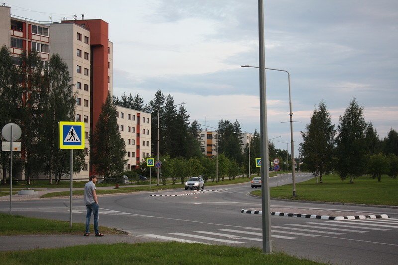 Глубокая Карелия: Костомукша путешествия, факты, фото