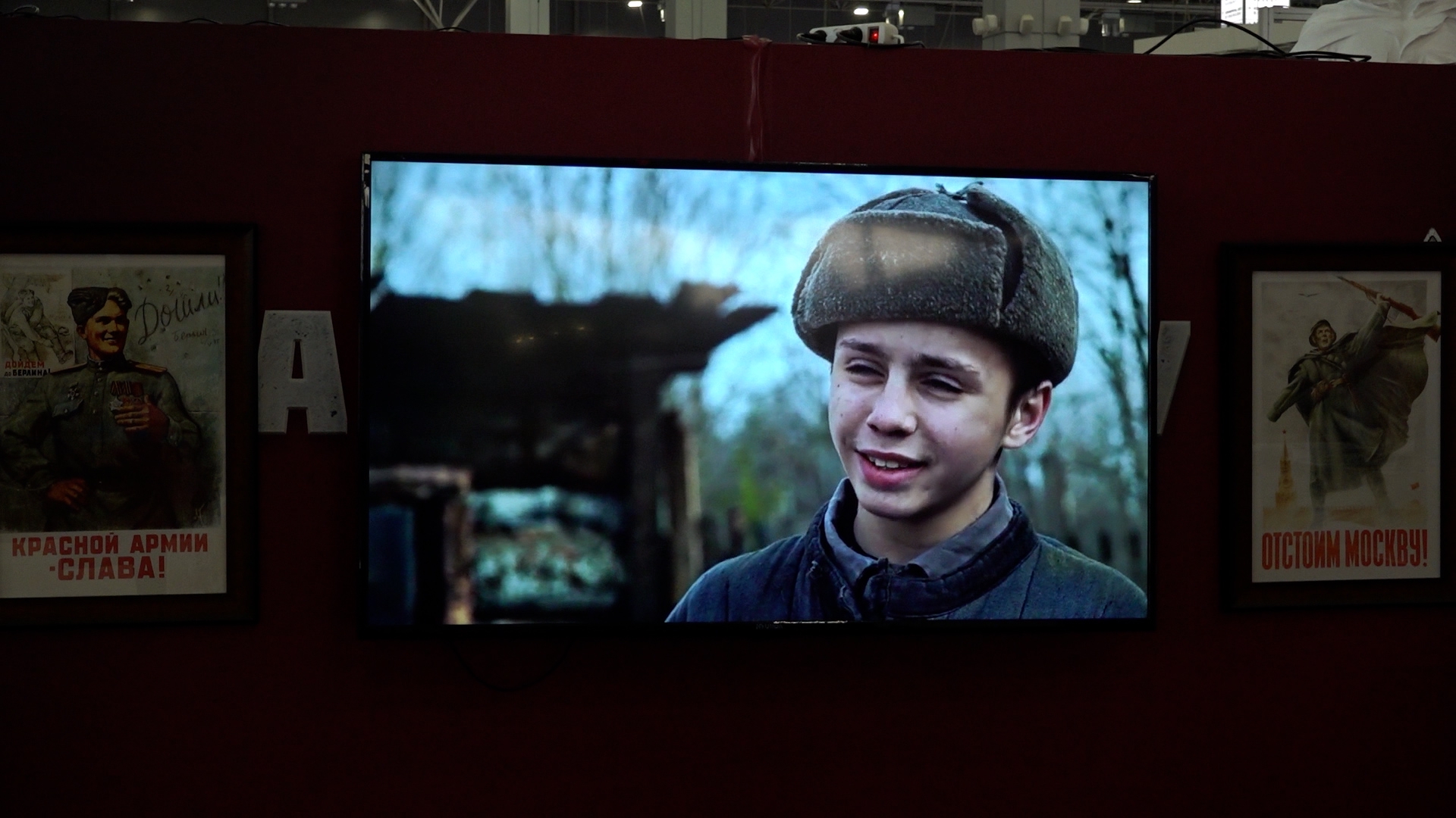 Директор кинохолдинга и председатель ассоциации драматургов рассказали о роли культуры в армии