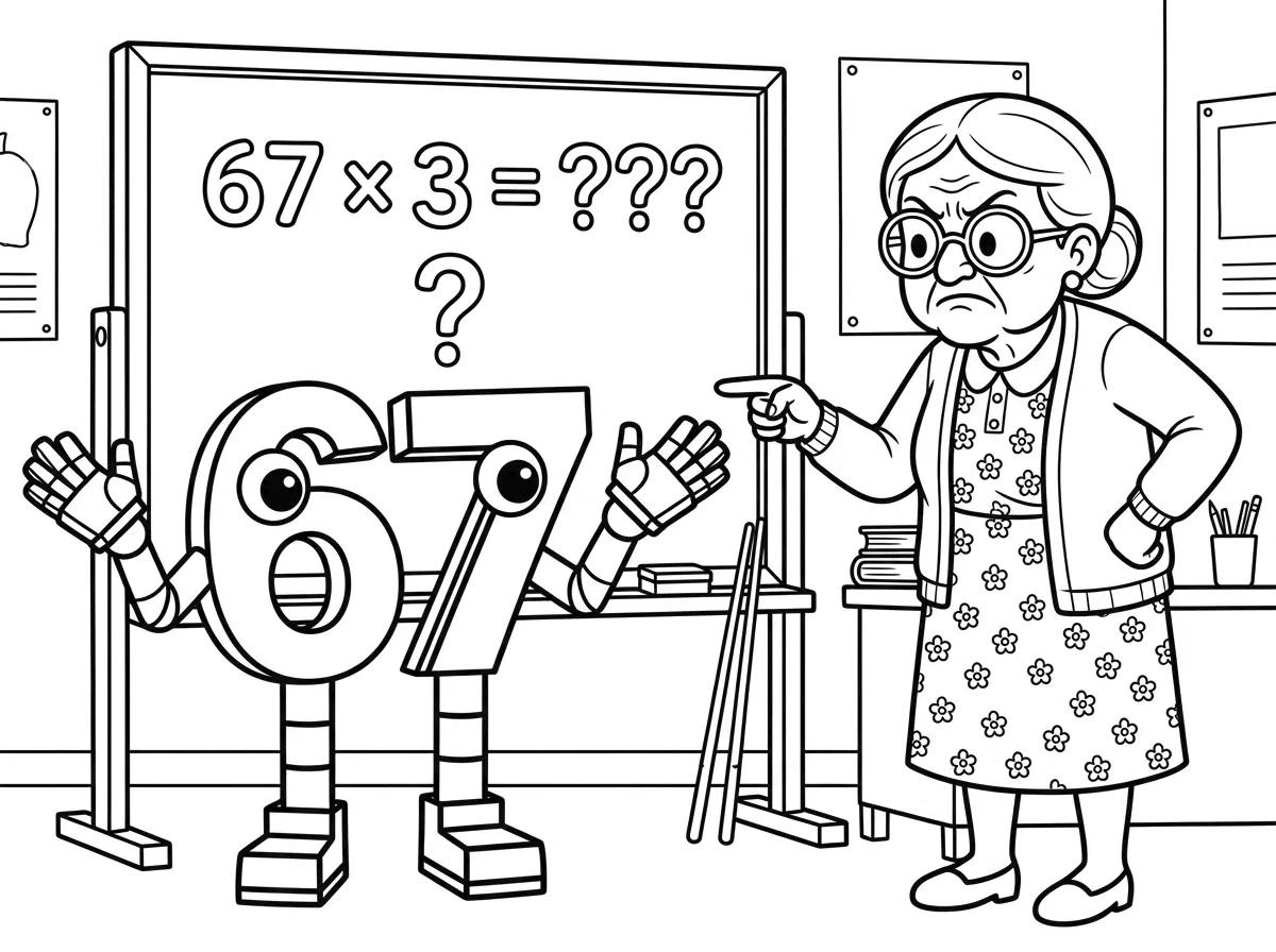 35 раскрасок с итальянскими мемами брейнрот: Балерина Капучино, Тралалело Тралала, 67 и другие только, ногами, брейнротов, выглядит, собой, пользователи, этого, «Укради, Тралала, придумывают, гибрид, Тралалело, скачать, Капучино, очень, решили, нейросетей, существо, брейнрота, Можно