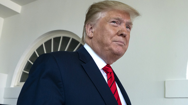 Предвыборные дебаты в США: Россию будет ненавидеть любой американский президент Предвыборные дебаты в США: Россию будет ненавидеть любой американский президент геополитика