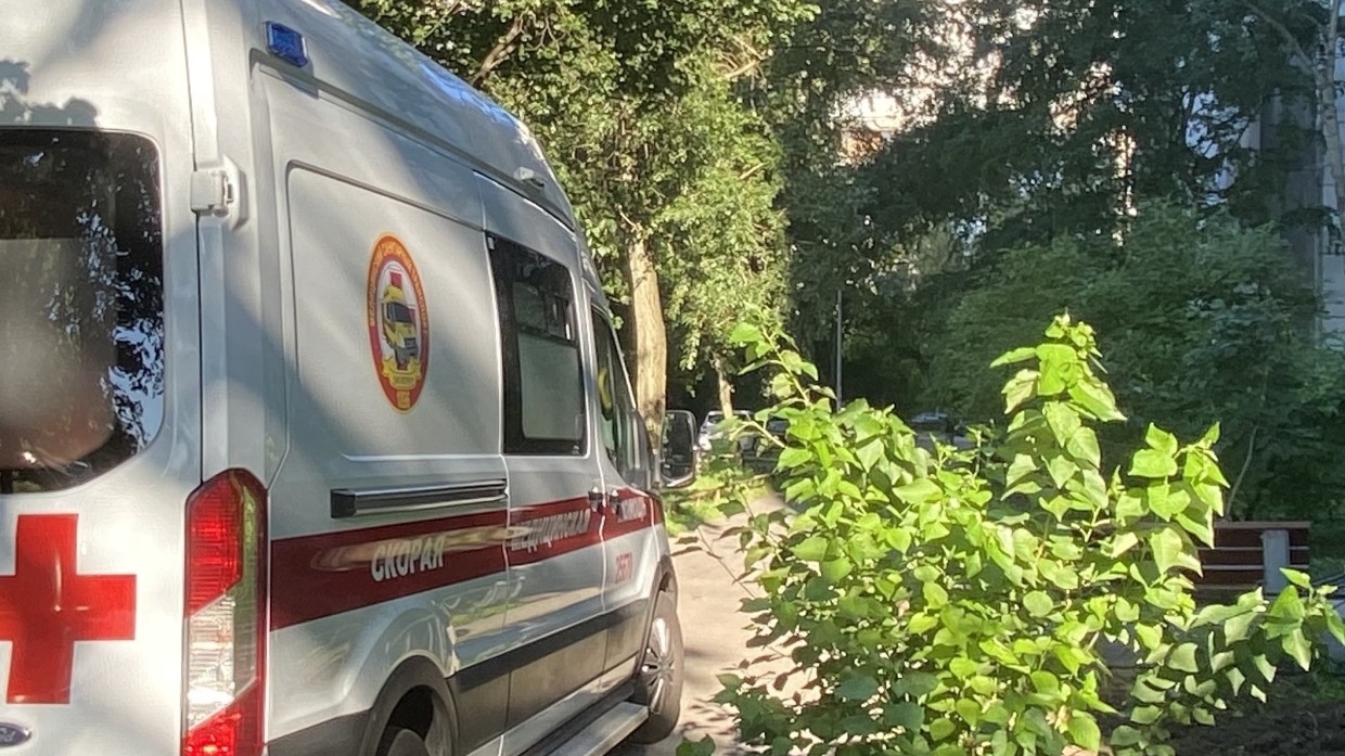 Фельдшера из Москвы подозревают в попытке ограбить ветерана ВОВ