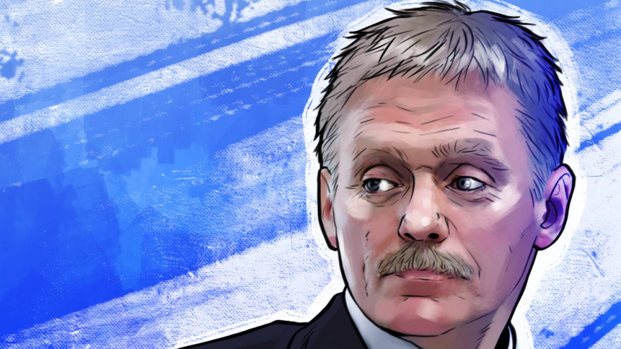 Кремль назвал достаточными существующие меры поддержки экономики России