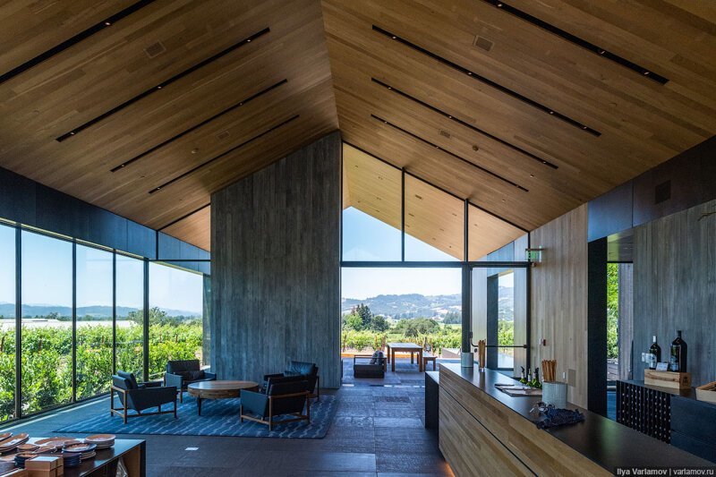 Как американцы любят природу. Путевые заметки заграница,поездка,путешествие,страны,туризм