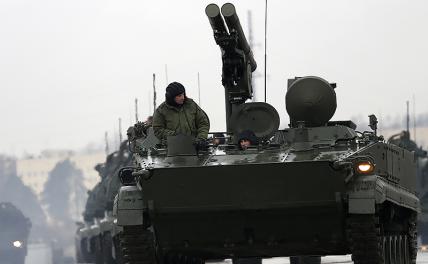 Цветник спецоперации: Кому «Герань», а кому — «Хризантема»