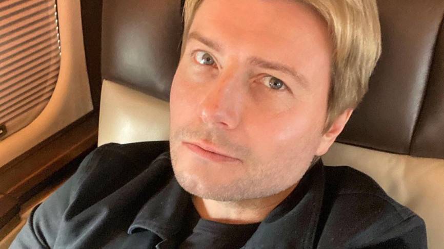 Басков пообещал заботиться о Киркорове в старости