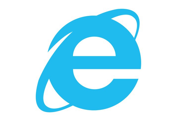 Провал: Internet Explorer 6 (2001) Microsoft, windows, компания, компьютер