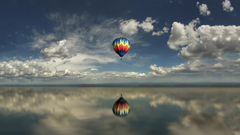 Аэростаты Аэростаты