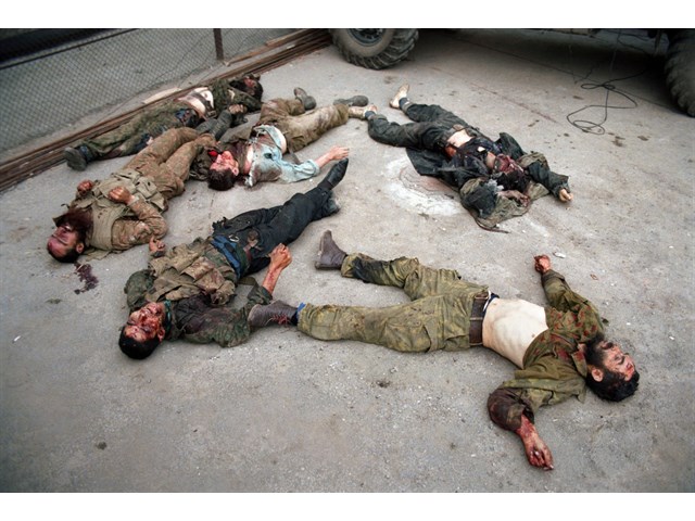25 лет назад банда Басаева напала на Будённовск. Более 100 человек погибли от рук террористов - 2 часть 25 лет назад банда Басаева напала на Будённовск. Более 100 человек погибли от рук террористов - 2 часть больницы, удалось, боевиков, Подсобные, последний, тысячи, более, человек, около, освободить, переговоров, террористами, освобожденные, осадыЗаложники, охраной, Басаева, одного, здания, коридоре, БуденновскеЗаложники
