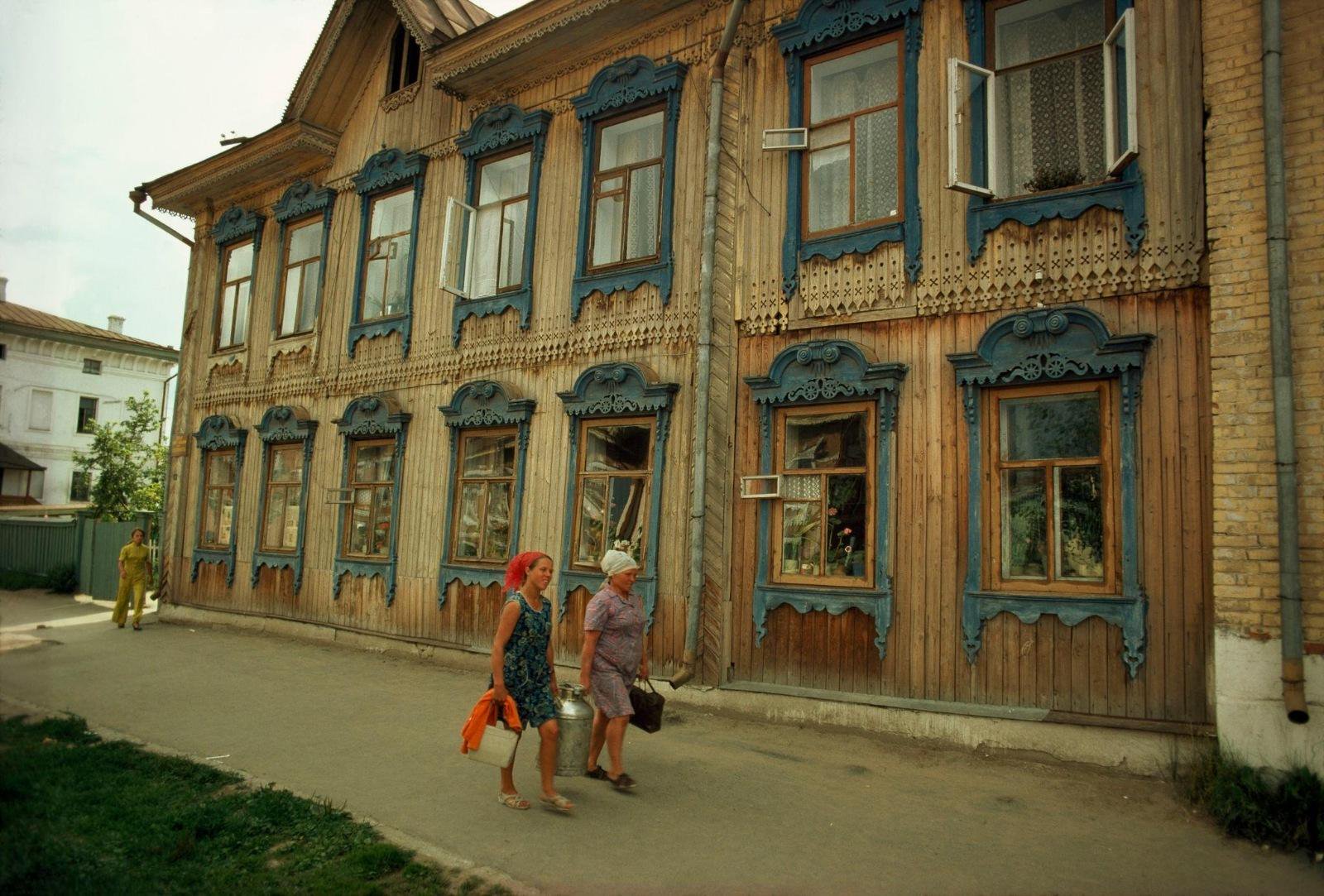 Реальный СССР на фото американского фотографа. интересное,история,общество,россияне,СССР,фото