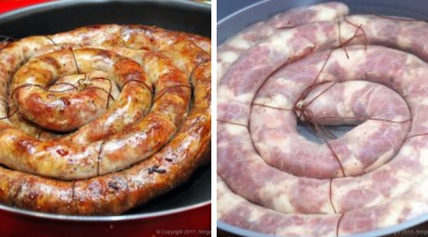 Научилась готовить колбасу дома и уже год не покупаю в магазине!