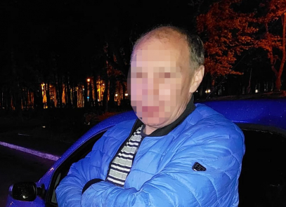 В Приокском задержали пьяного водителя на «Рено Логан»