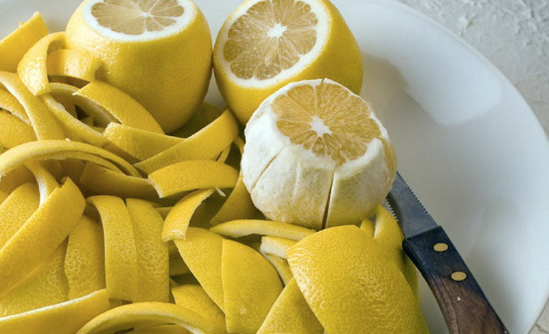 Важные и основные свойства лимона