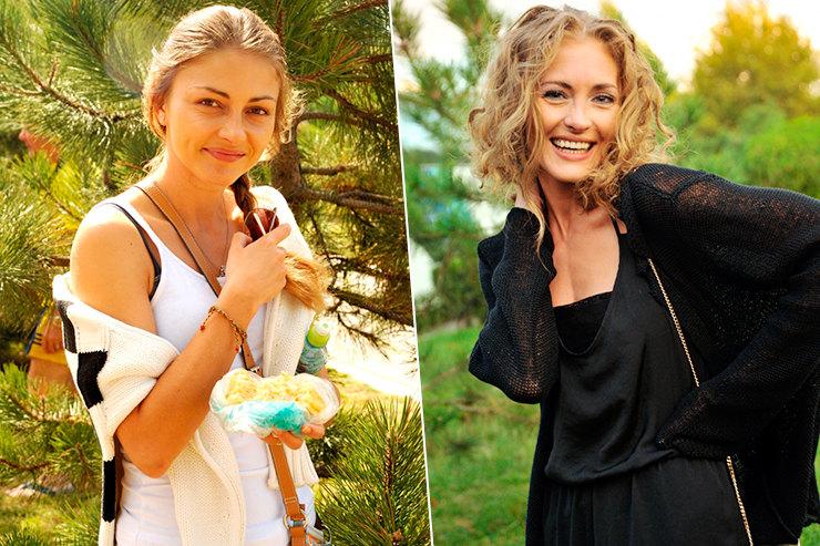 Знаменитости отечественного шоу-бизнеса, которых связывают кровные узы Знаменитости отечественного шоу-бизнеса, которых связывают кровные узы кино и тв