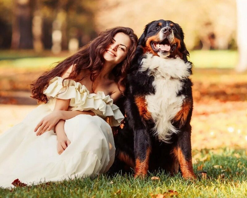 Невинная красота Невинная красота