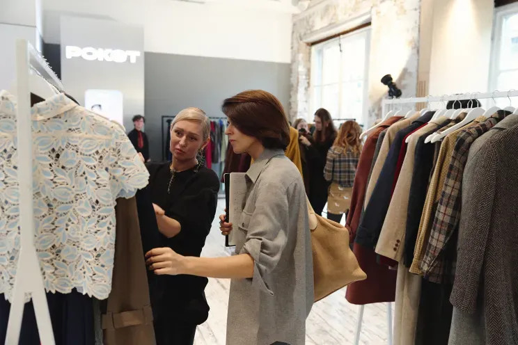 Ксения Соловьёва