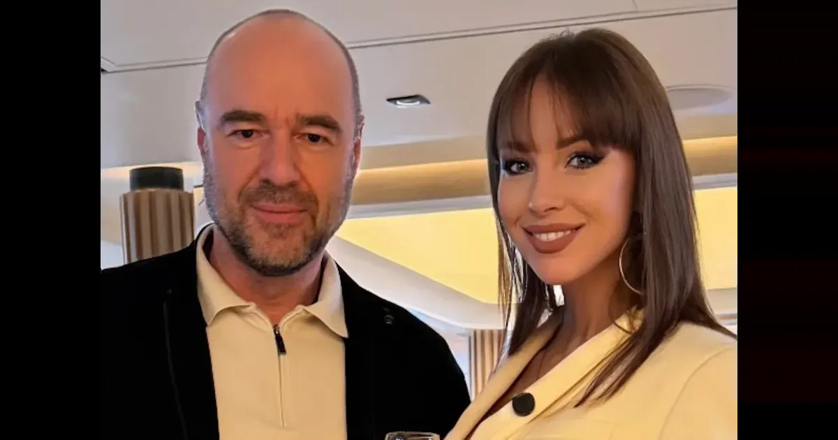 "Роман в моей жизни один". Полина Диброва заговорила о свадьбе с Романом Товстиком