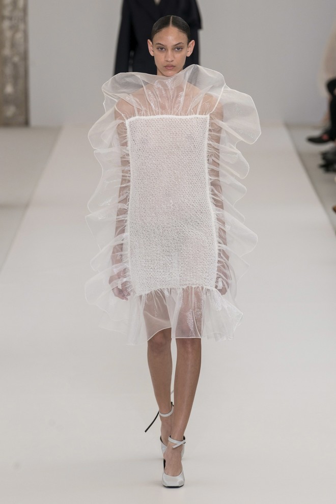 Какие платья будут самыми модными будущей осенью? 6 главных трендов Какие платья будут самыми модными будущей осенью? 6 главных трендов мода,мода и красота,модные тенденции