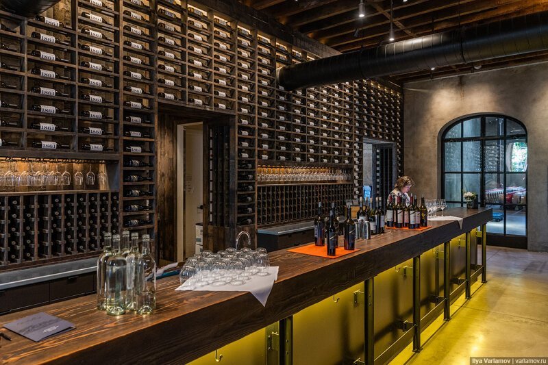 Как американцы любят природу. Путевые заметки заграница,поездка,путешествие,страны,туризм