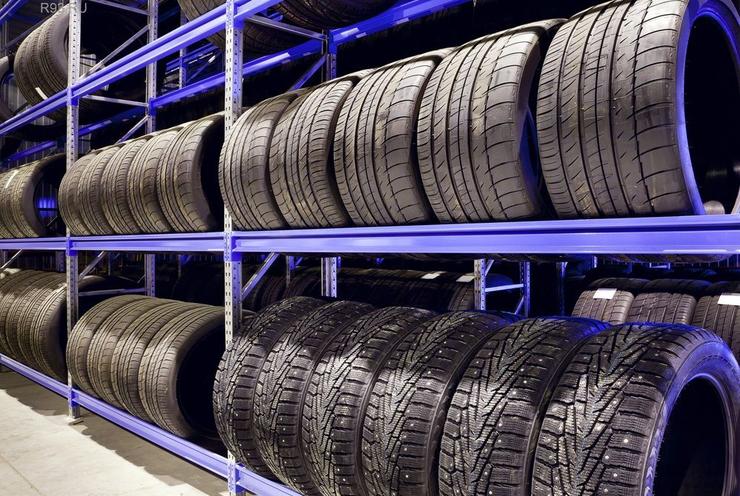 Опасно ли хранить шины летом на балконе хранение шин