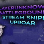 Создатели Playerunknowns Battlegrounds разъяснили ситуацию с баном стрим-снайпера  