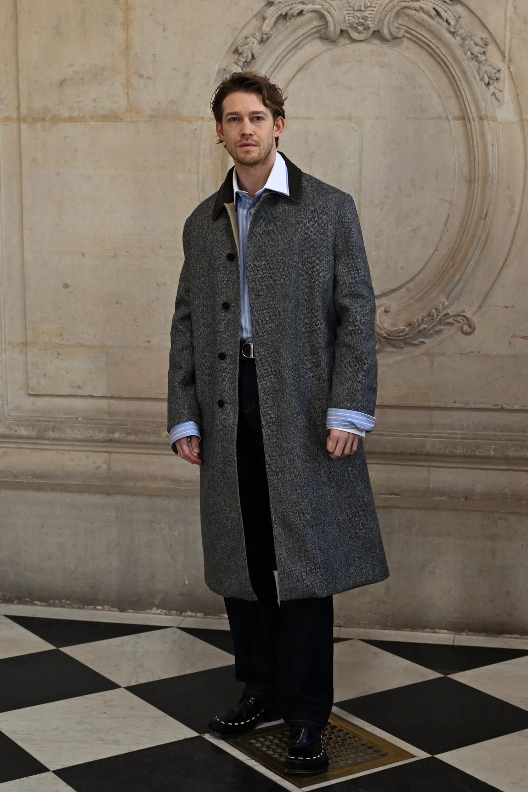  Катрин Денёв, Роберт Паттинсон и Миа Гот