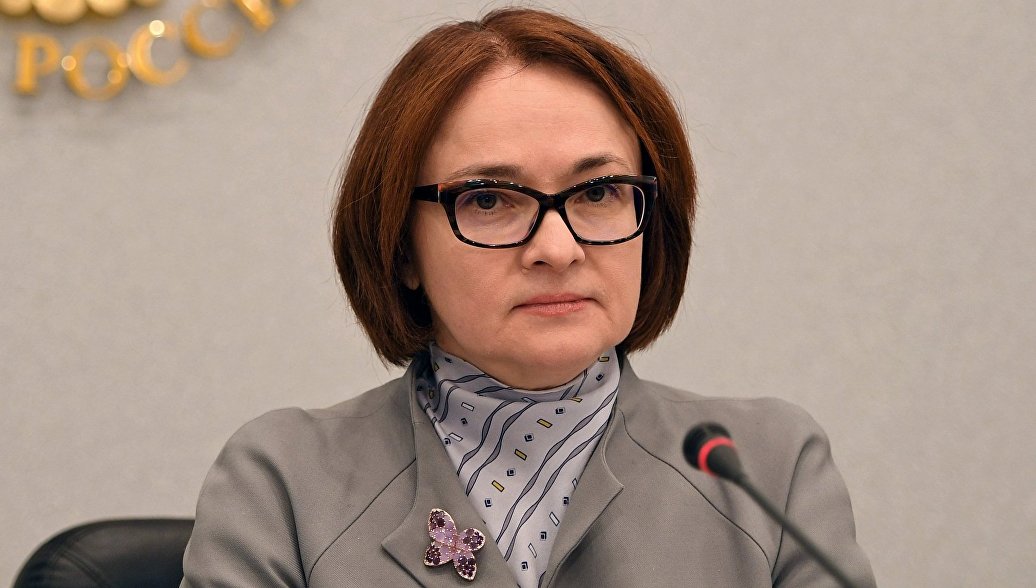 Зачем Набиуллиной понадобились «сталинские тройки» в Центробанке? Зачем Набиуллиной понадобились «сталинские тройки» в Центробанке?